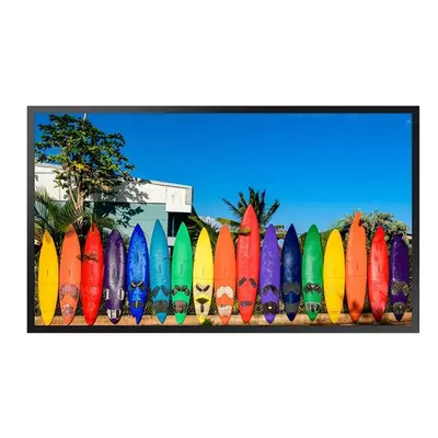 55" LED Samsung OM55B - UHD,3000cd,MI,SO,24/7