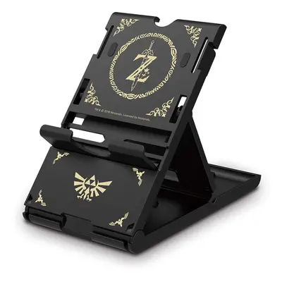 Stojan na herní konzoli Hori Compact PlayStand -Zelda - Nintendo Switch