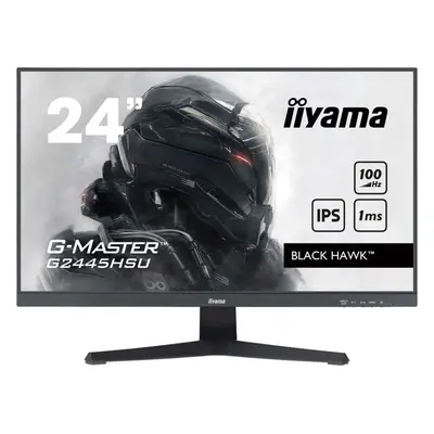 24" iiyama G-MASTER G2445HSU-B2 G2445HSU-B2