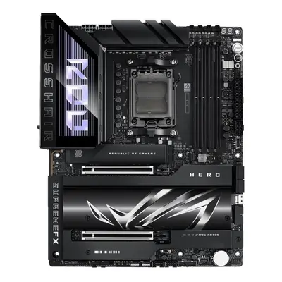 Základní deska ASUS ROG CROSSHAIR X870E HERO