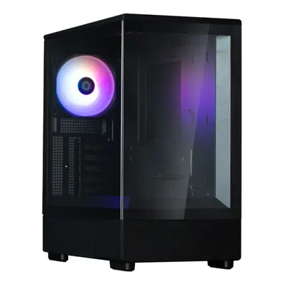 Počítačová skříň Zalman P10 Black