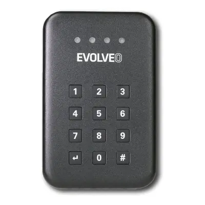 Externí box EVOLVEO Encrypt 1