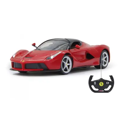 RC auto Jamara laFerrari 1:14 - červené