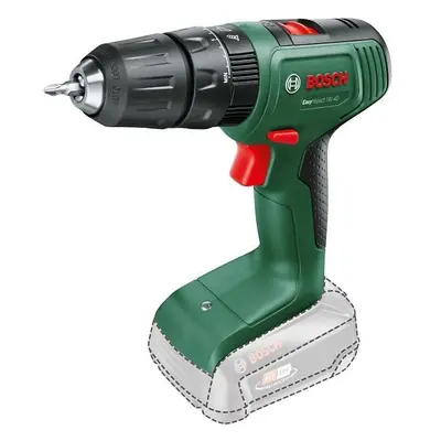 Aku vrtačka BOSCH EasyImpact 18V-40 bez aku 0.603.9D8.100