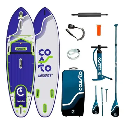 Paddleboard COASTO Amerigo 10,4-33