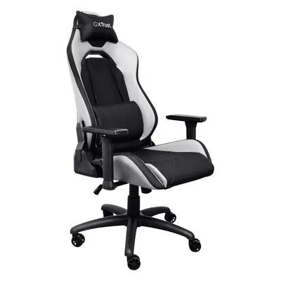 Herní židle Trust GXT714W RUYA ECO Gaming chair, bílá