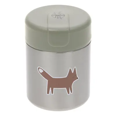 Dětská termoska Lässig Food Jar Little Forest Fox