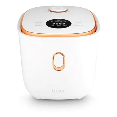 Rýžovar Lauben Multifunction Rice Cooker 1200WR Rose Gold Edition