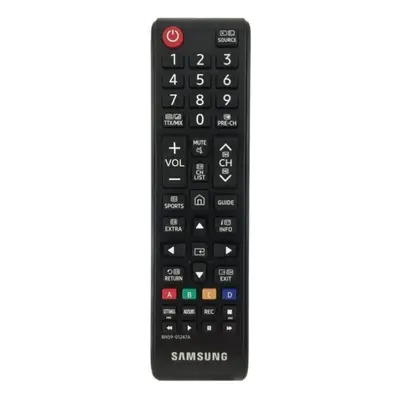 Dálkový ovladač Samsung BN59-01247A