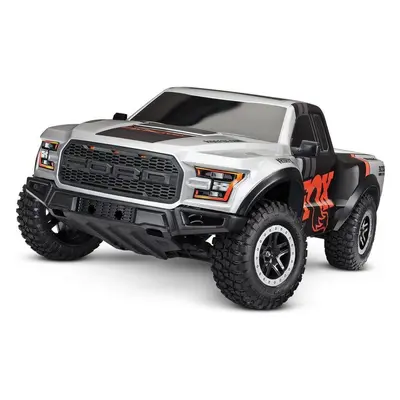 Traxxas Ford Raptor BL-2s 1:10 RTR Fox