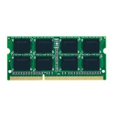 DRAM Goodram DDR3 SODIMM 8GB 1333MHz CL9 DR 1,5V