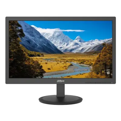 Monitor 19,5" DAHUA LM19-A200