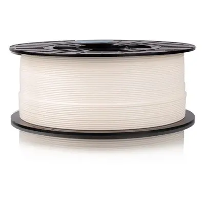 Filament Filament PM 1.75 ABS 1kg bílá