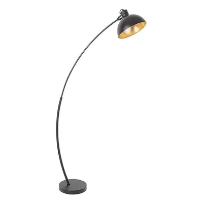 Rabalux 5592 stojací lampa Otto 1x60W|E27