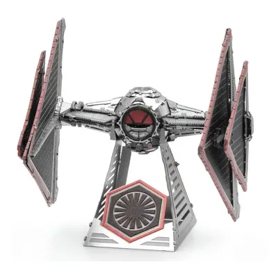 3D puzzle Metal Earth 3D puzzle Star Wars: Sith Tie Fighter