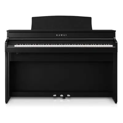 Digitální piano KAWAI CA501B - Premium Satin Black