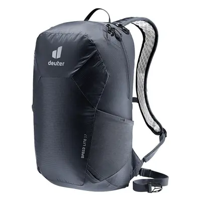 Turistický batoh Deuter Speed Lite 17 černý