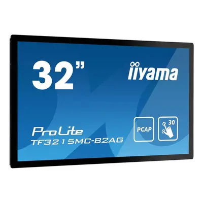 31.5" iiyama ProLite TF3215MC-B2AG TF3215MC-B2AG