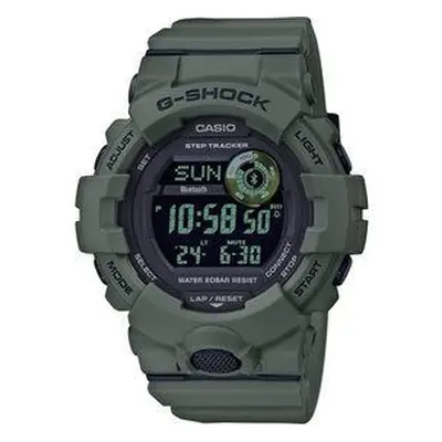 Pánské hodinky CASIO G-SHOCK GBD-800UC-3ER