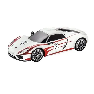 MONDOMOTORS Porsche 918 Spider - 1:24 2,4 GHz