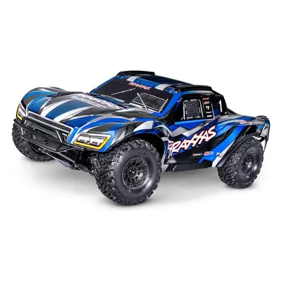 Traxxas Maxx Slash 1:8 RTR modrý