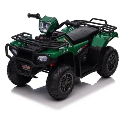 BABY MIX Quad green