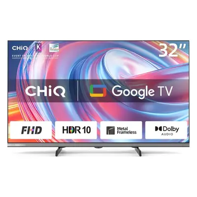 32" CHiQ L32FM9V