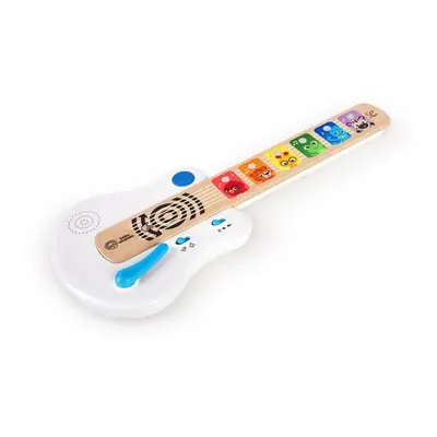 Dětská kytara BABY EINSTEIN Kytara dotyková Strum Along Songs™ Magic Touch™ Hape