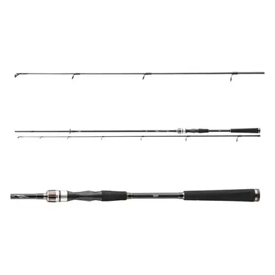 Daiwa Prut Exceler Spin 2,4m 10-40g