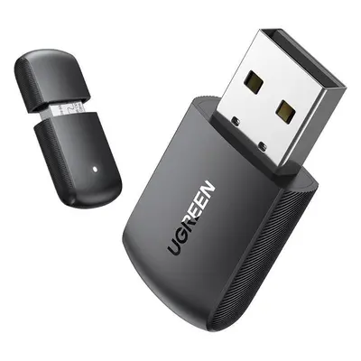 UGREEN AC650 11ac Dual-Band Wireless USB Adapter