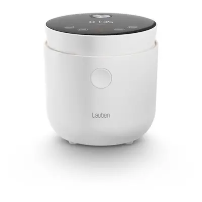 Rýžovar Lauben Low Sugar Rice Cooker 1500WT