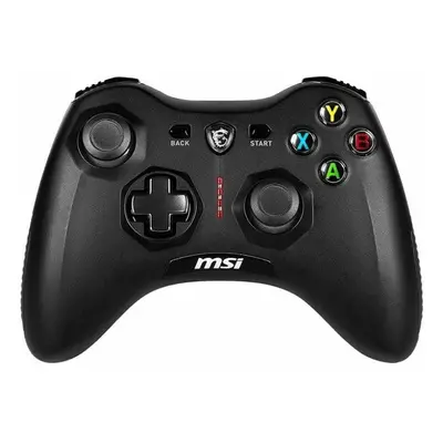 Gamepad MSI Force GC30 V2 černý