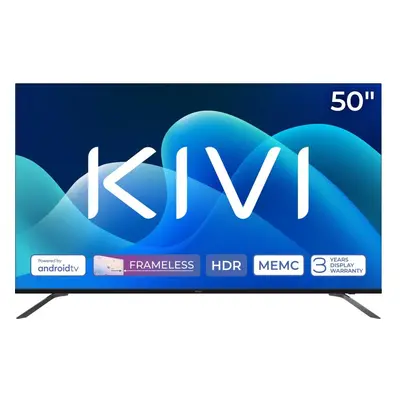 50" KIVI 50U730QB