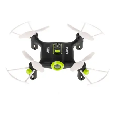 Dron Syma X20P RTF 360 RC dron