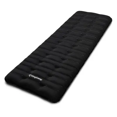 Karimatka KING CAMP Nafukovací matrace Super Comfort Single