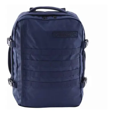 Městský batoh CabinZero Military 28L Navy