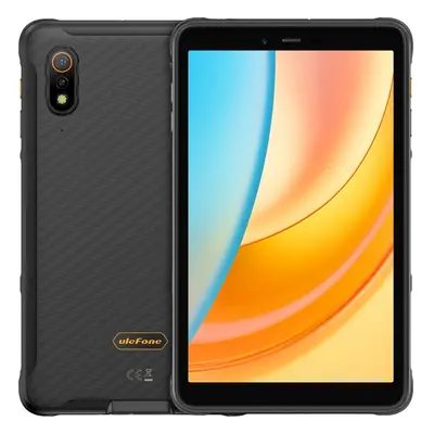 Tablet UleFone Armor Pad Pro black