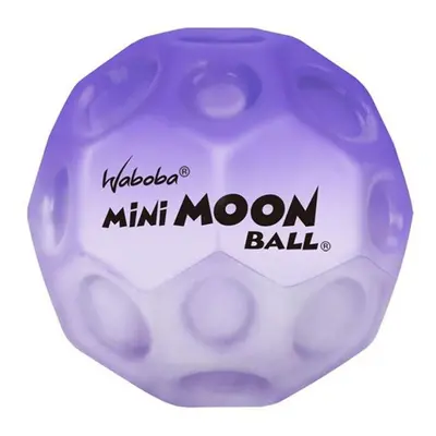 Waboba MOONBALL MINI míček fialový