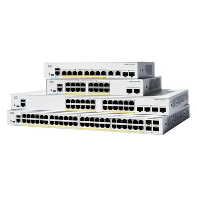 Cisco Catalyst C1200-8T-E-2G