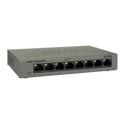 Switch Netgear GS308