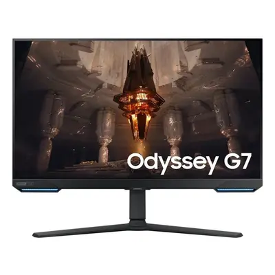 Monitor 32" Samsung Odyssey G70B