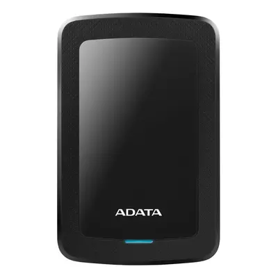 ADATA HV300/4TB/HDD/Externí/2.5"/Černá/3R