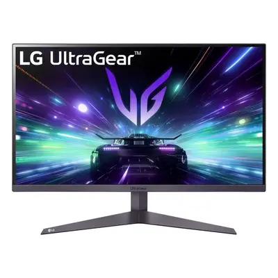 Monitor 27" LG UltraGear 27GS50F-B