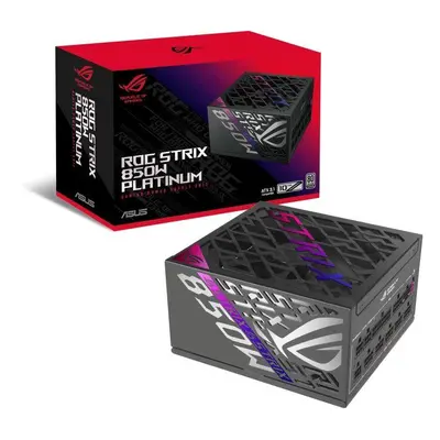 ASUS ROG STRIX 850W PLATINUM 90YE00W2-B0NA00