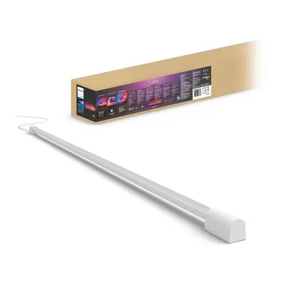 Dekorativní osvětlení Philips Hue Play Gradient Light Tube large bílá