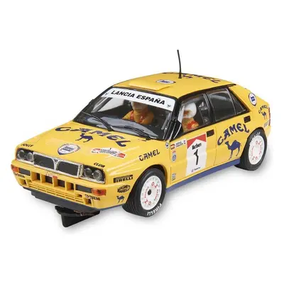 SCX Advance Lancia Delta Integrale Servia 88