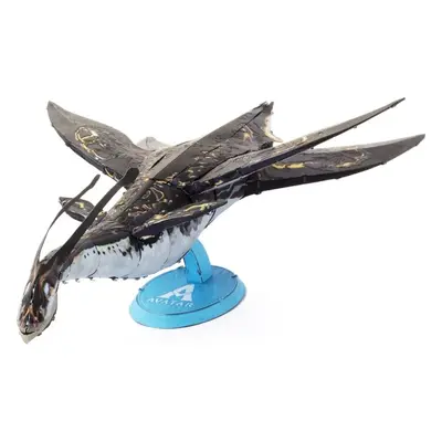 3D puzzle METAL EARTH Premium Series: Avatar Ilu