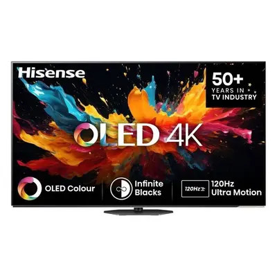 65" Hisense 65A85N