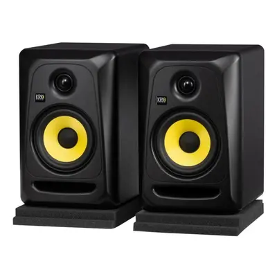 Reproduktory KRK Classic 5 Monitor Pack