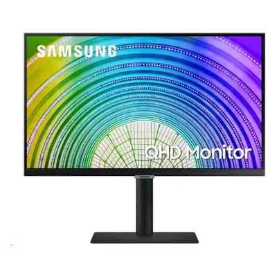 Monitor 24" Samsung ViewFinity S60UA